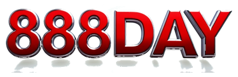 888day logo