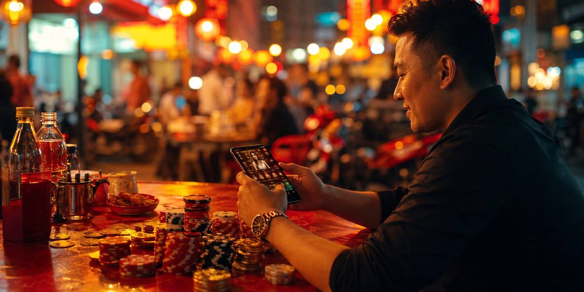 888day Mọi thứ bạn cần để chơi casino và thể thao trong một ứng dụng